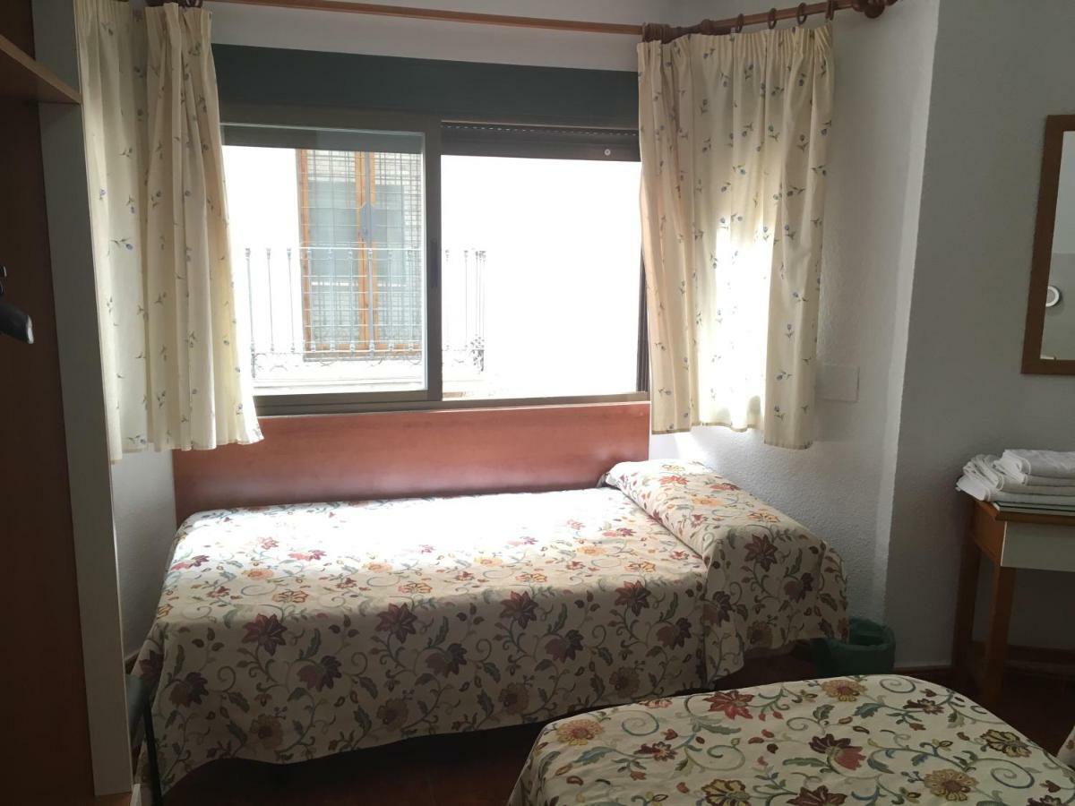 Pension El Hidalgo - Granada — Foto 3